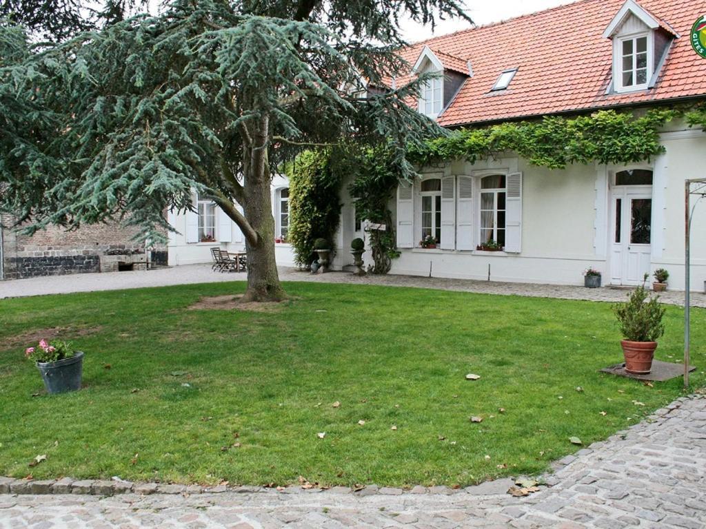 La Ferme De La Sensee Gouy-sous-Bellonne Zewnętrze zdjęcie
