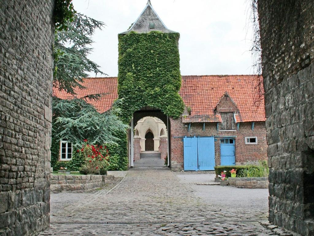 La Ferme De La Sensee Gouy-sous-Bellonne Zewnętrze zdjęcie