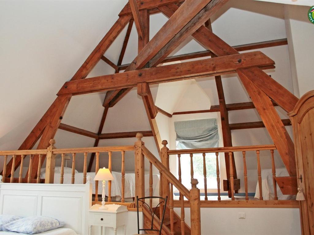 La Ferme De La Sensee Gouy-sous-Bellonne Zewnętrze zdjęcie